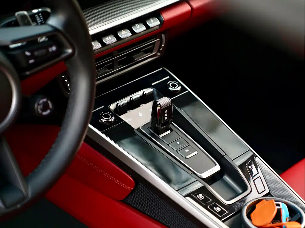 Porsche 911 — фотографии объявления, Фото 14