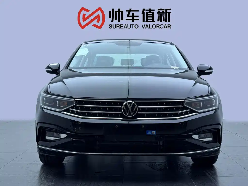 Volkswagen Magotan 2025 280TSI DSG Comfort