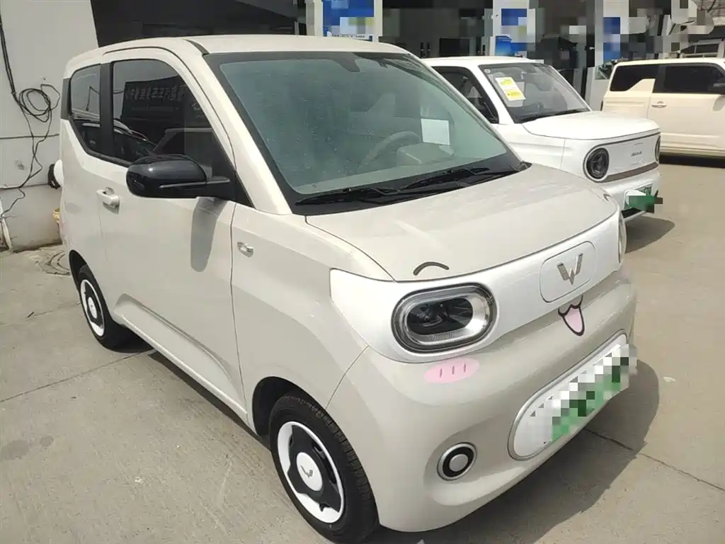 Wuling Mini EV MINIEV 2024 215km
