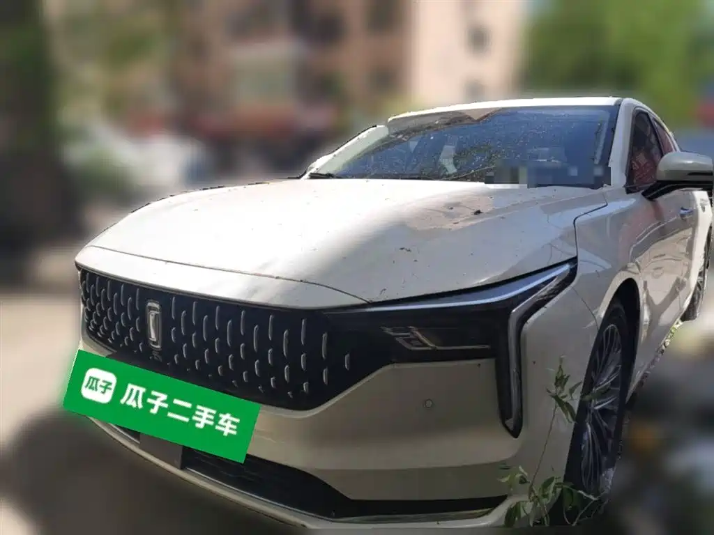Купить Bestune B70