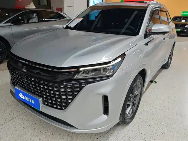 BLUE ELECTRIC BLUE ELECTRIC E5 2024