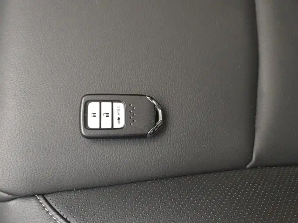 Honda Envix — миниатюра 9