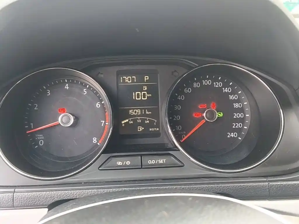 Volkswagen Gran Lavida — миниатюра 12