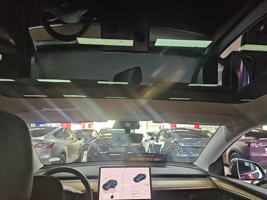 Tesla Model Y — миниатюра 18