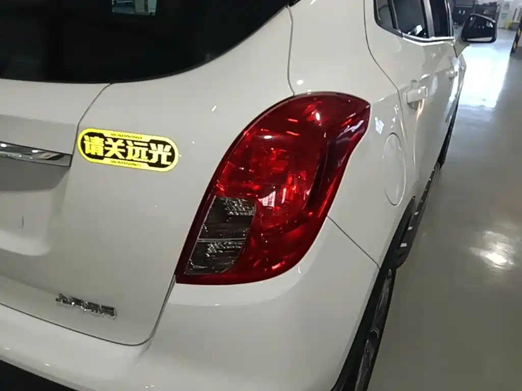 Buick Encore — миниатюра 8