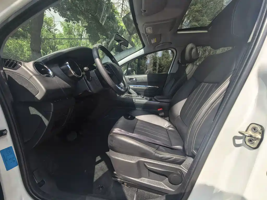 Peugeot 3008 — миниатюра 8