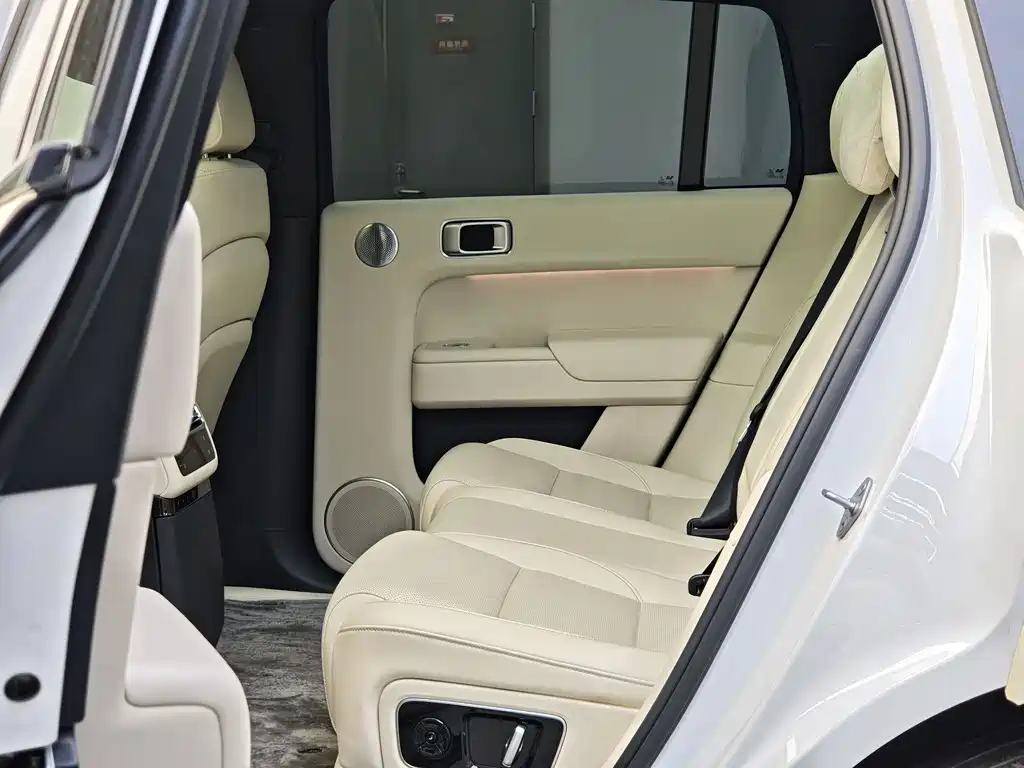 Li Auto Li L7 — миниатюра 10