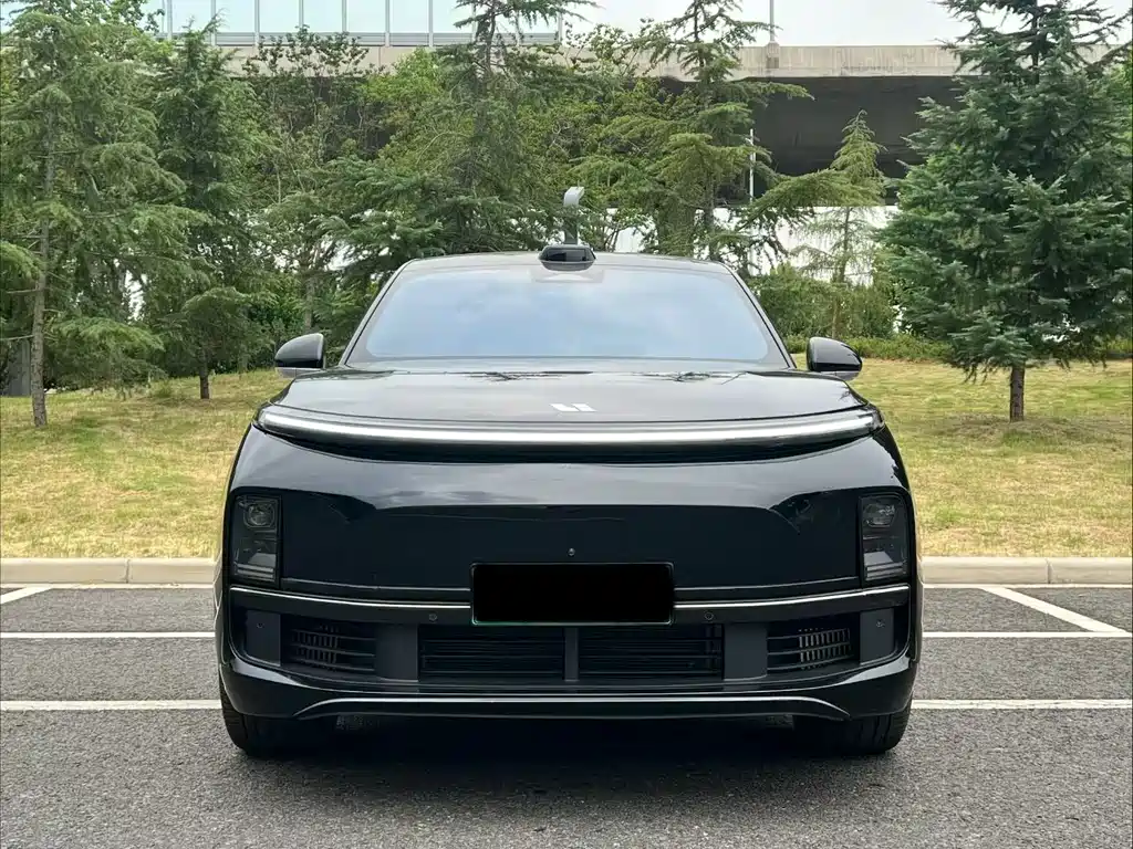 Li Auto L9 2022 Max