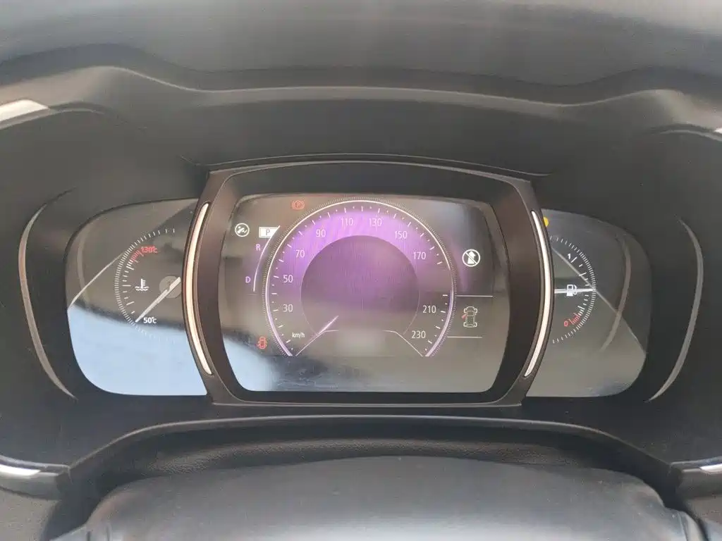 Renault Koleos — миниатюра 4