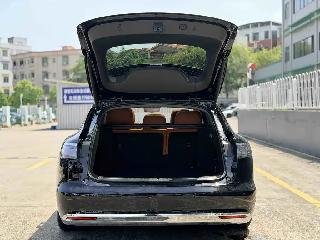 Xiangjie Xiangjie S9T — миниатюра 7