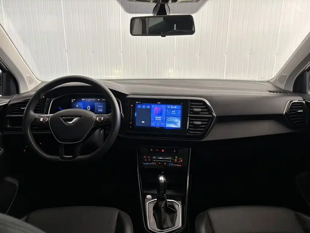 Jetta VS7 — миниатюра 11