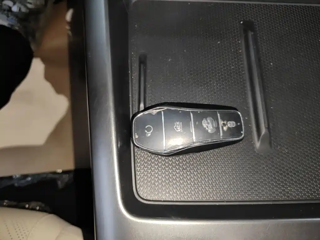 BYD Qin PLUS — миниатюра 9