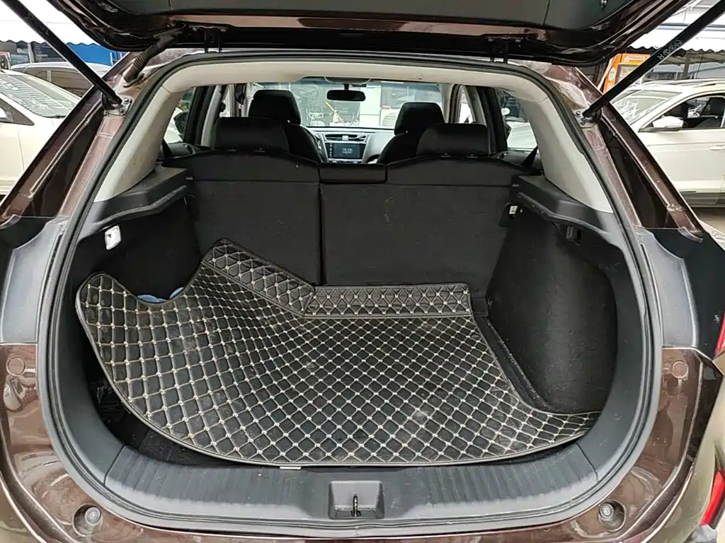 Acura CDX — миниатюра 19