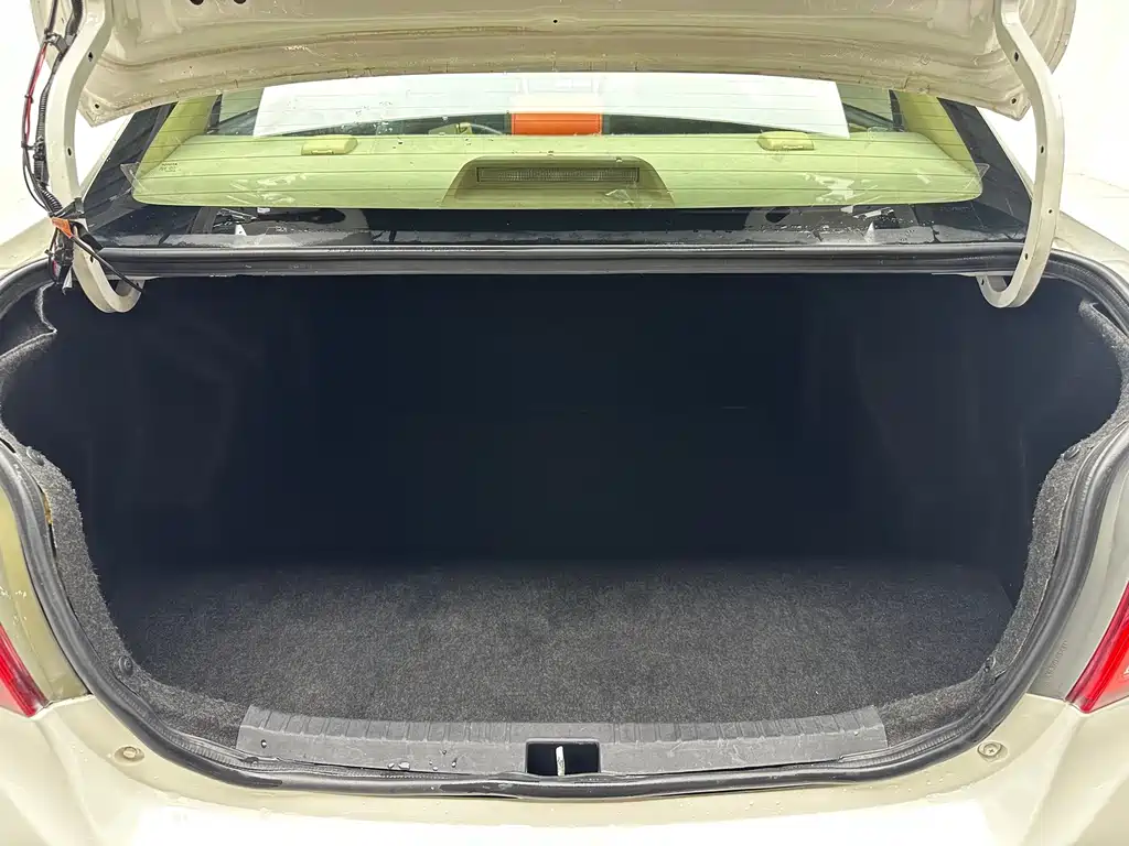 Toyota Vios 1.5L CVT Innovation Edition, фото 22