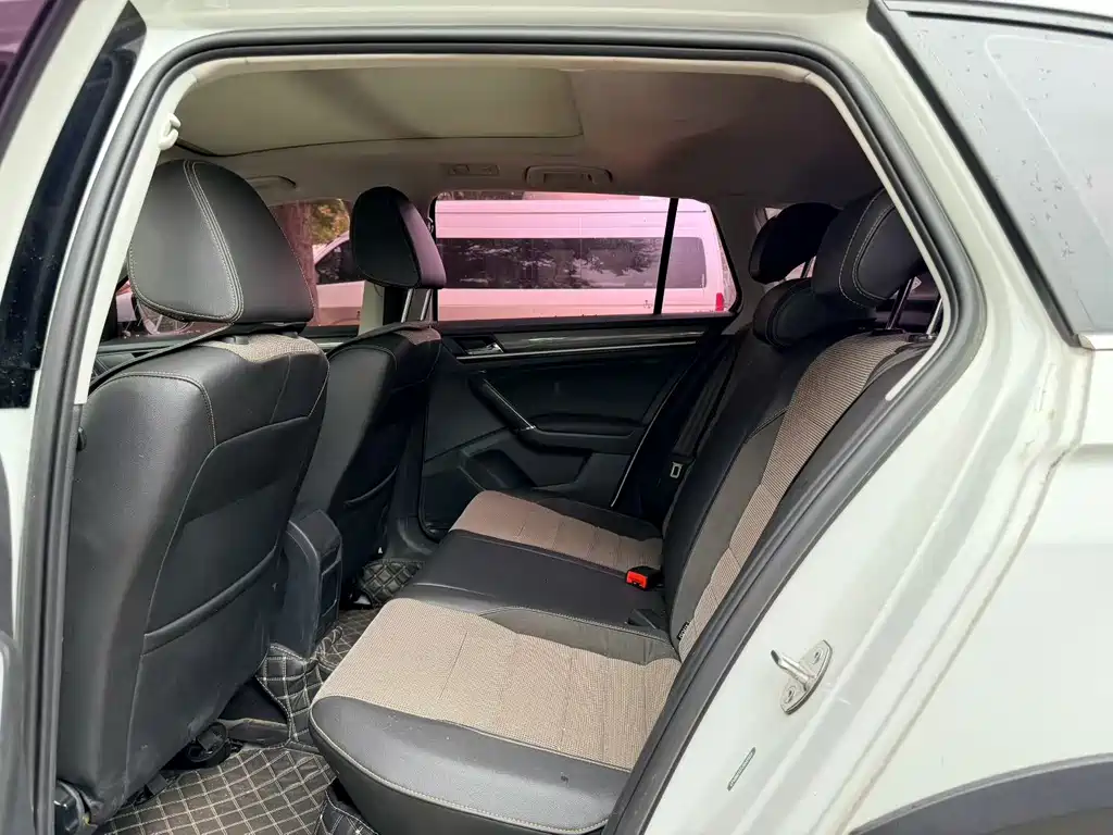 Volkswagen C-Trek — миниатюра 6