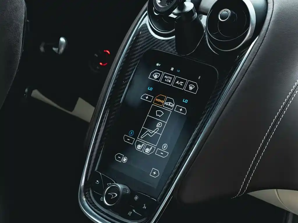 McLaren 570 — миниатюра 6