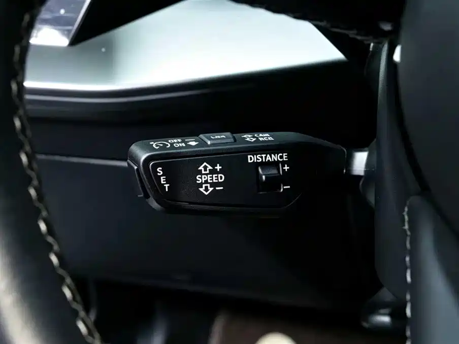 Audi A3 — миниатюра 14