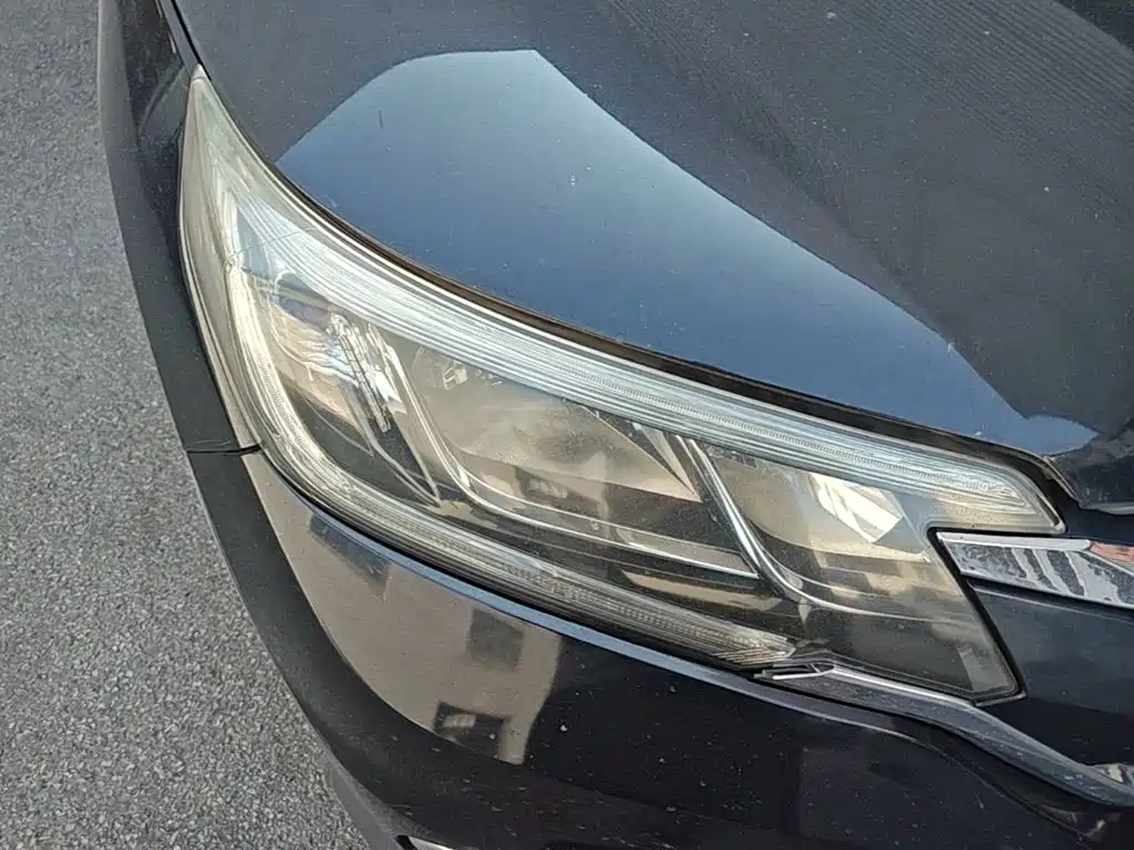 Honda CR-V — миниатюра 11