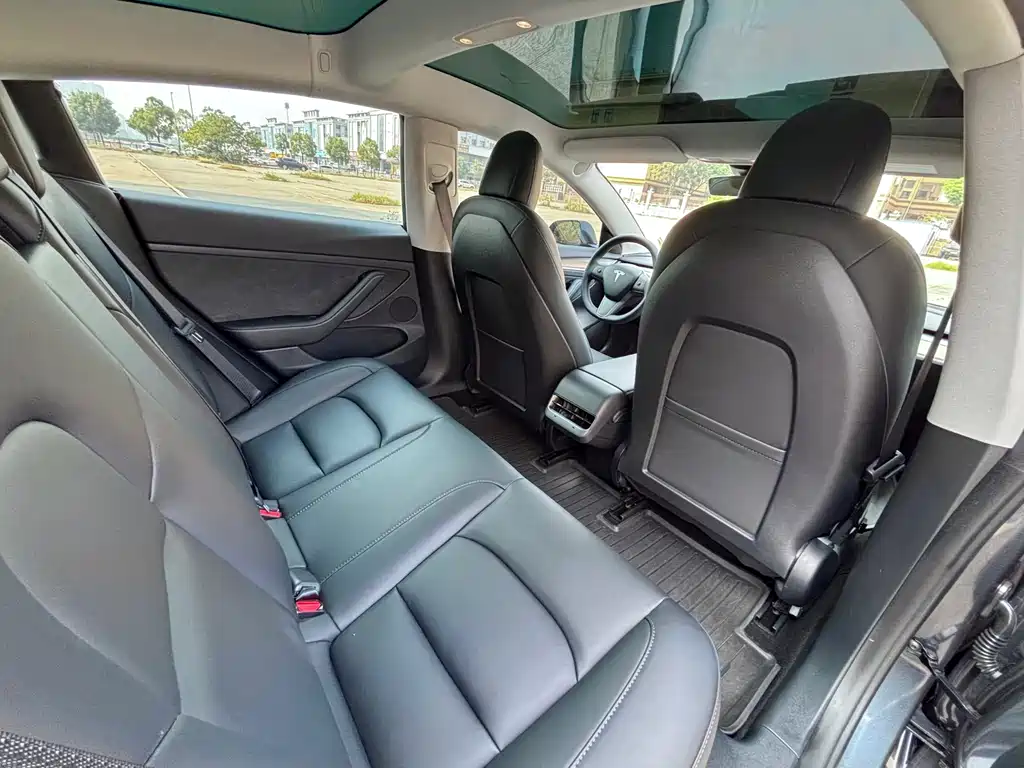 Tesla Model 3 — миниатюра 16