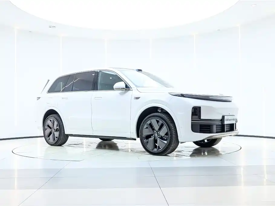 Li Auto IDEAL L9