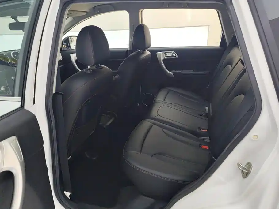 Haval H6 — миниатюра 11