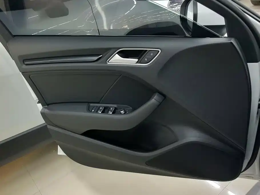 Audi A3 — миниатюра 7