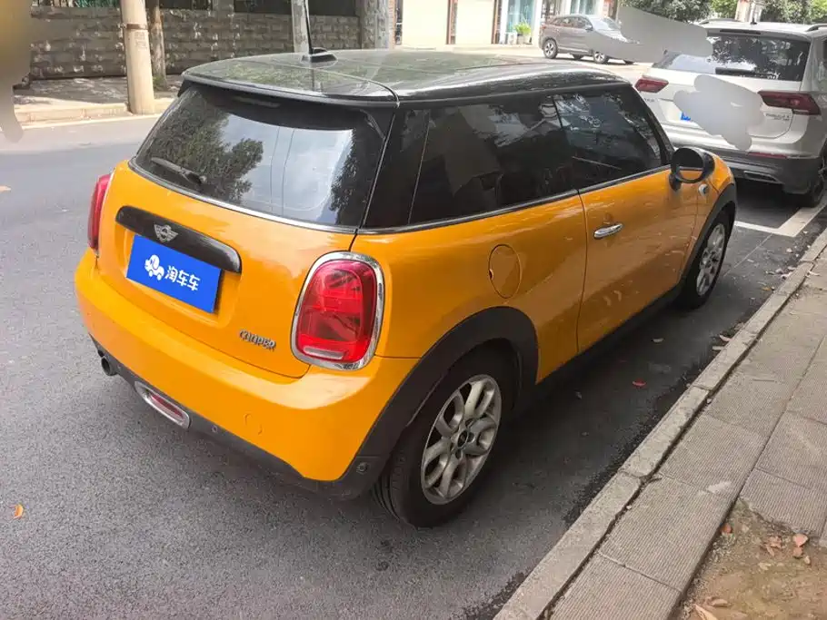 MINI Mini — миниатюра 3