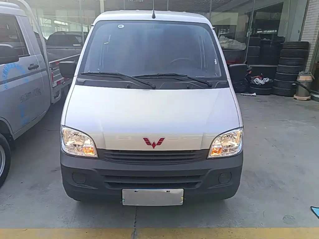 Wuling Zhiguang — миниатюра 3