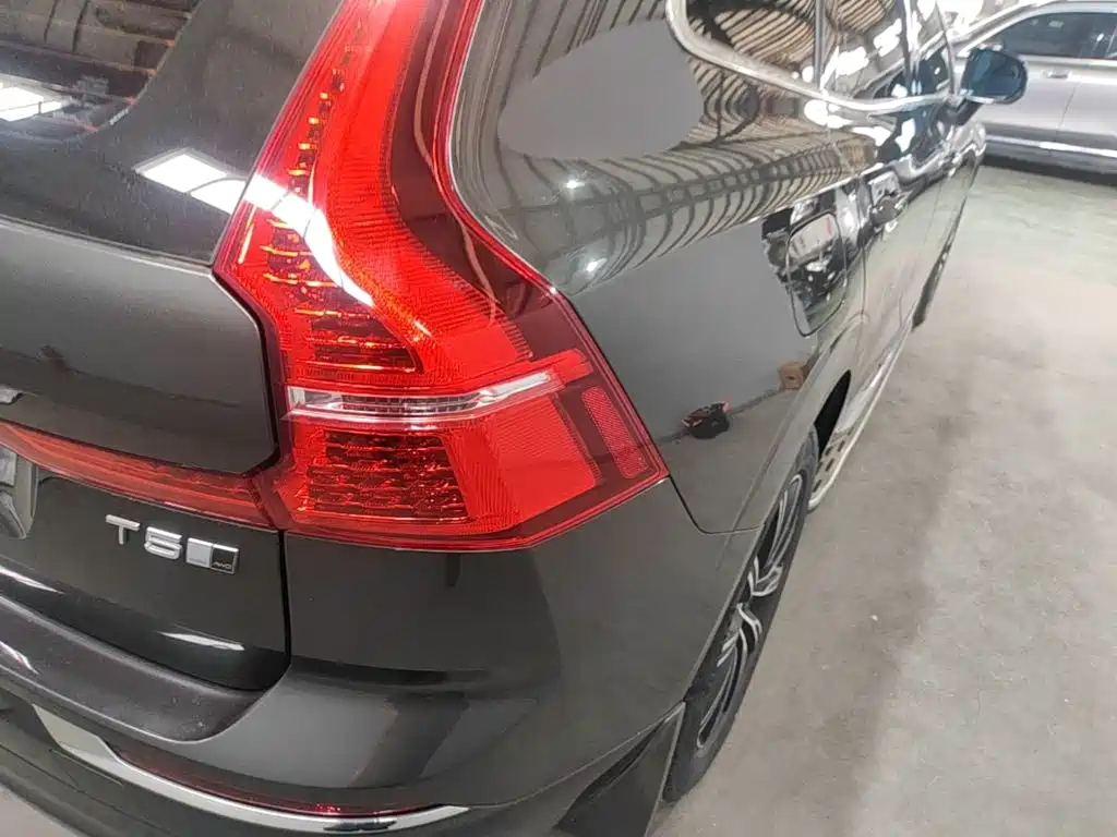 Volvo XC60 — миниатюра 24