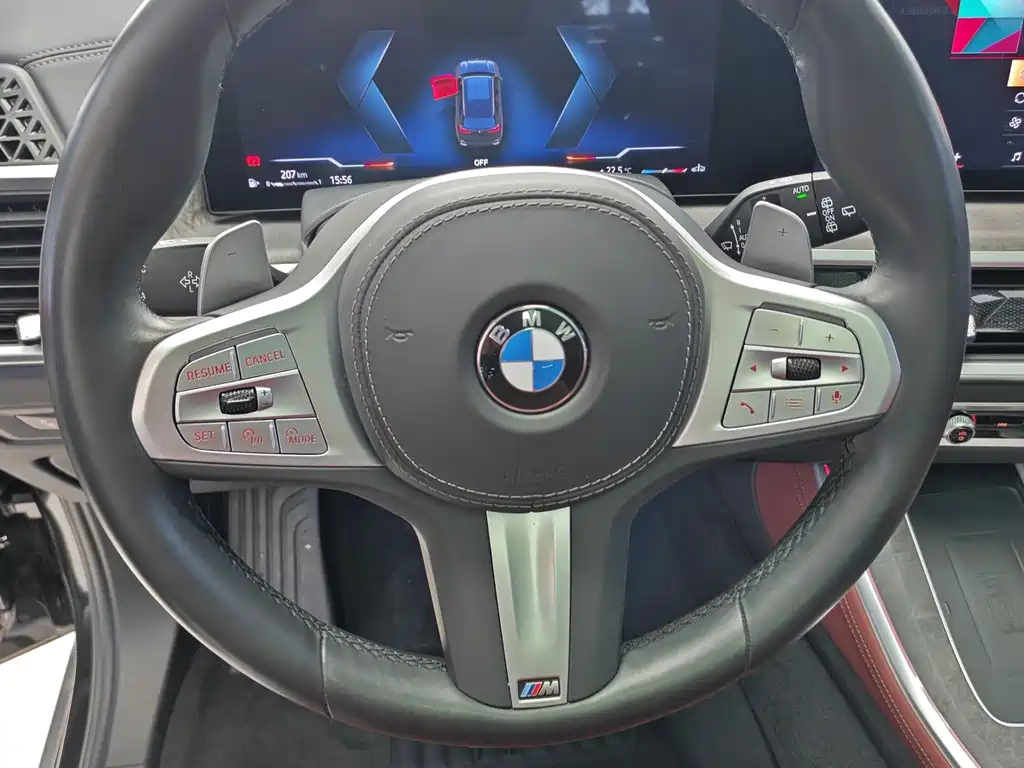 BMW X5 — миниатюра 6