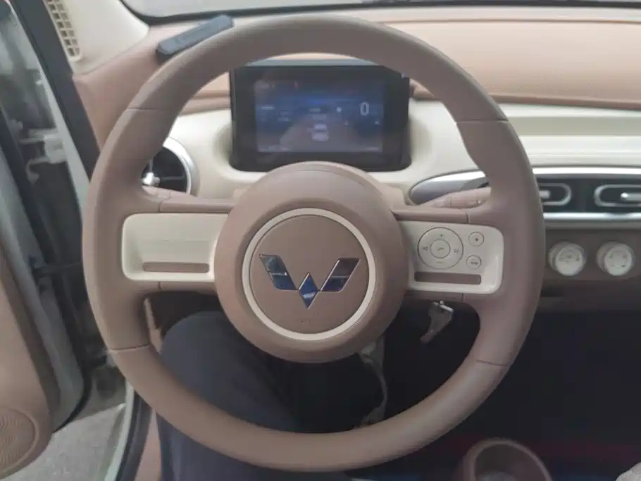 Wuling MINIEV — миниатюра 15