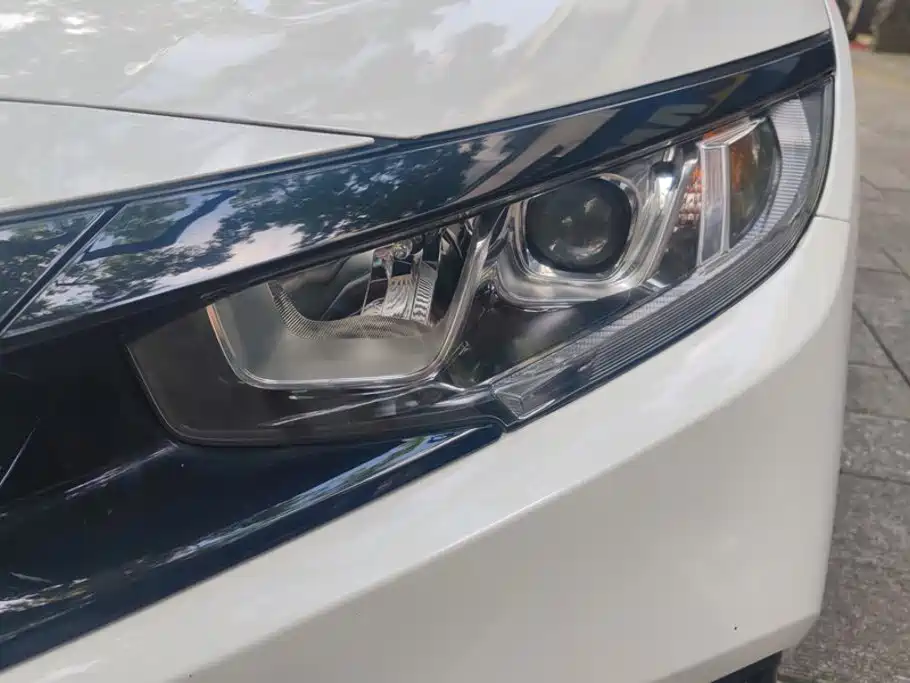 Honda Civic — миниатюра 5