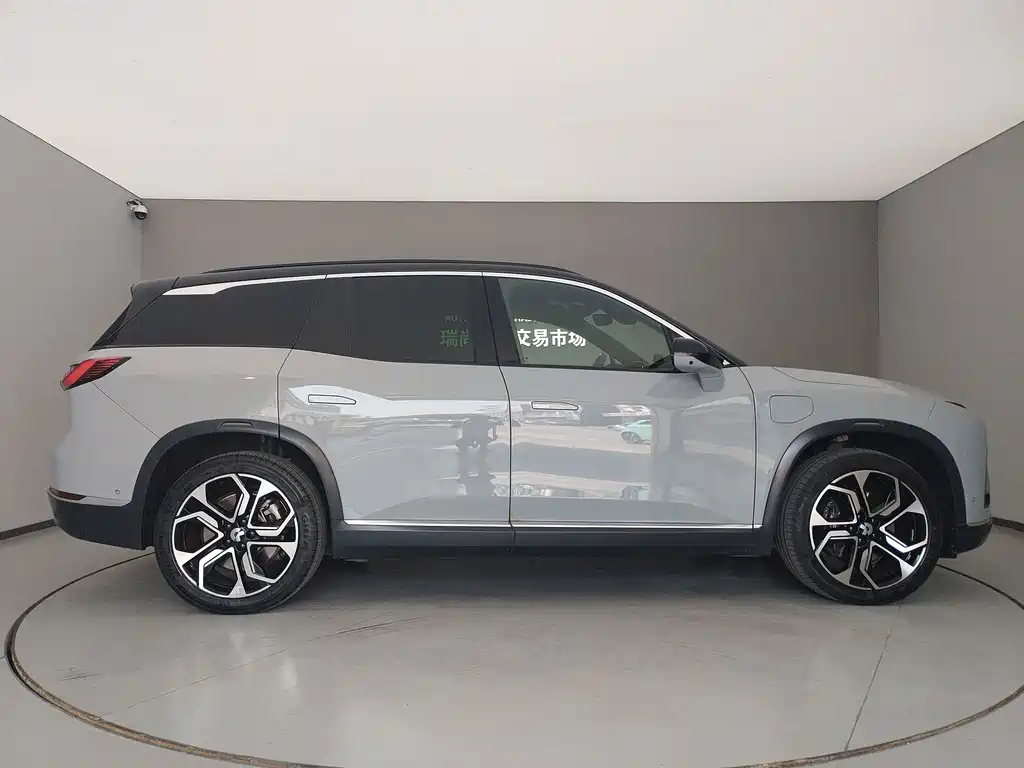 NIO ES8 — миниатюра 3