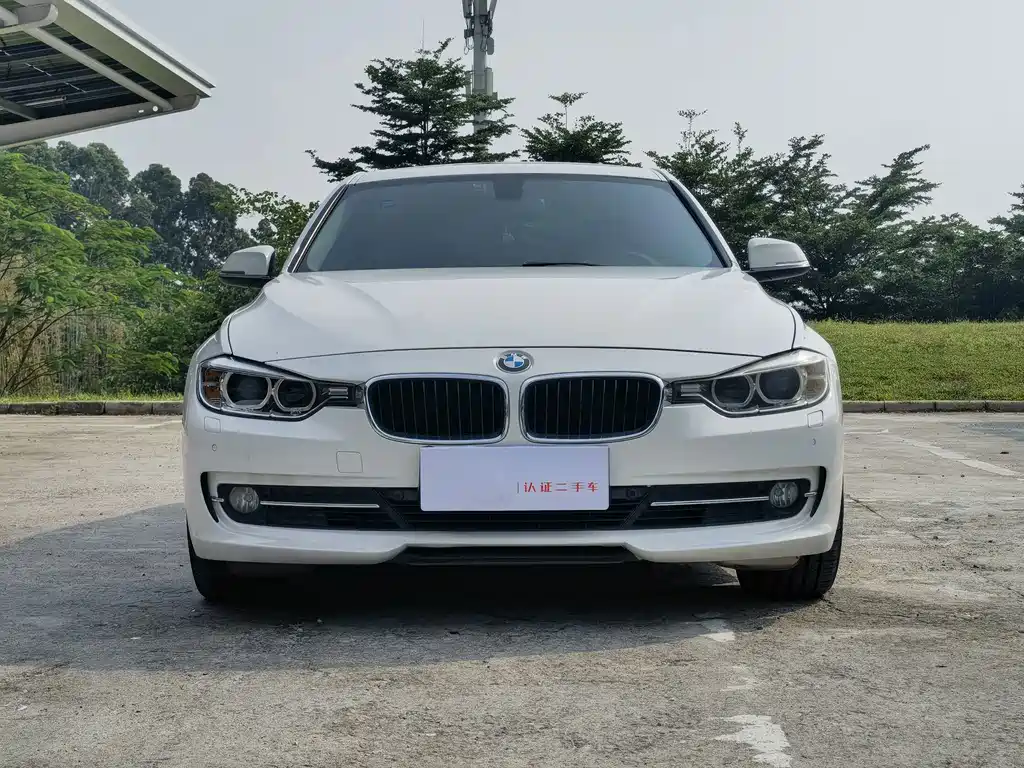 BMW 3 Series — миниатюра 2