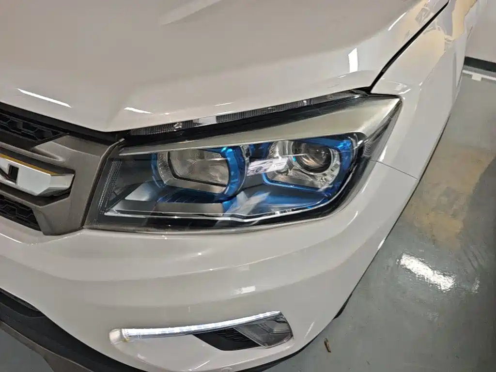 Changan CS75 — миниатюра 24