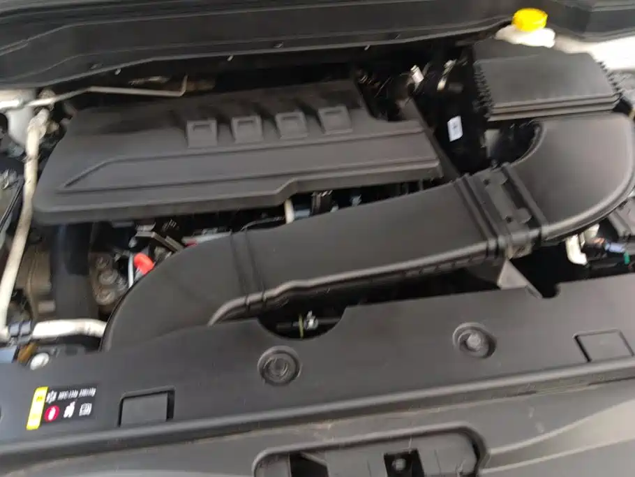 Haval H6 — миниатюра 10