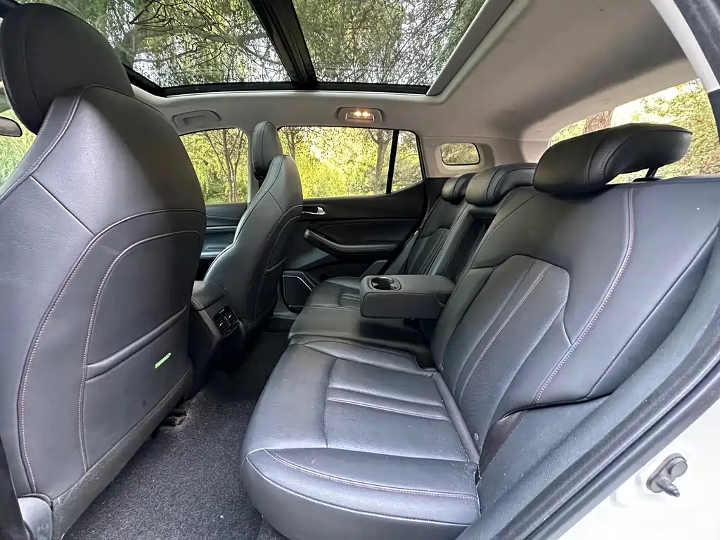 GAC Motor Trumpchi GS4 — миниатюра 9