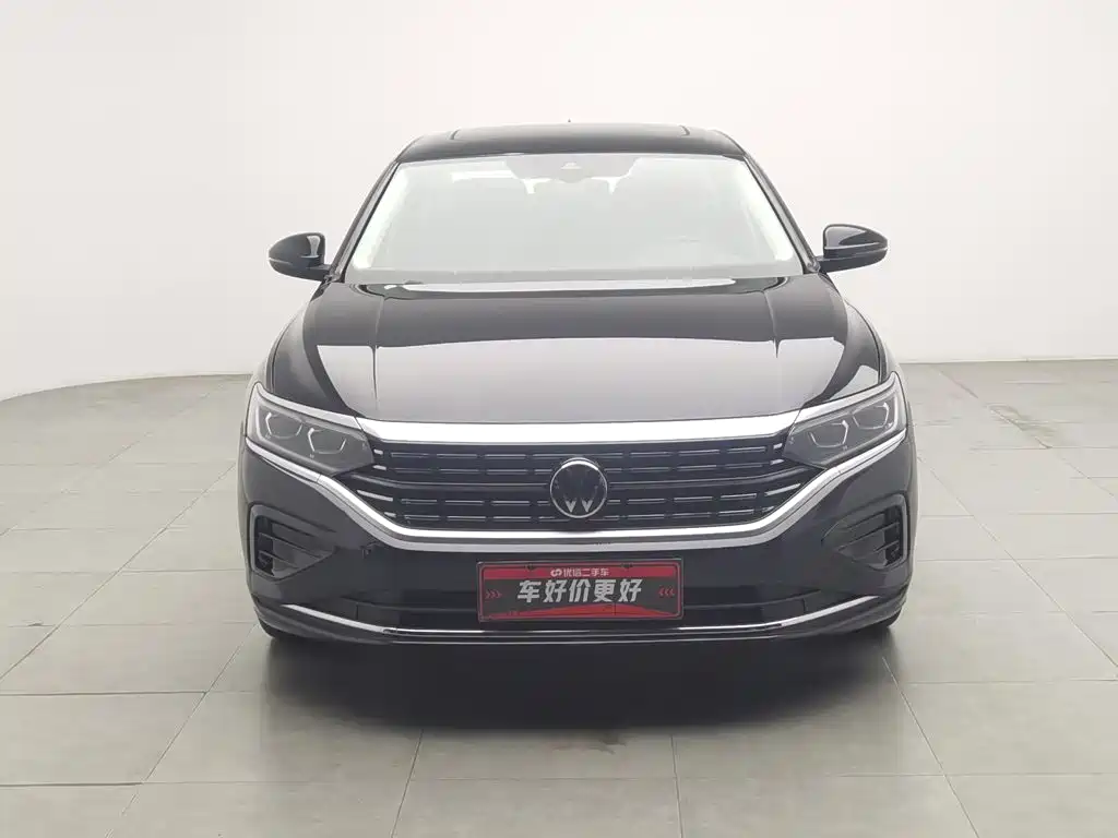 Volkswagen Passat — миниатюра 3