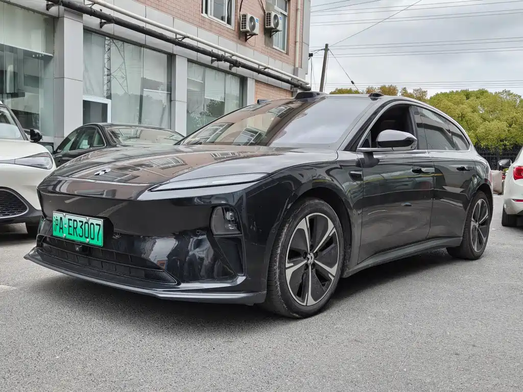 Nio ET5T 2024