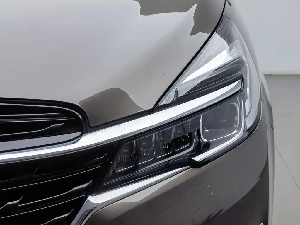 Buick GL8 2021 652T Comfort