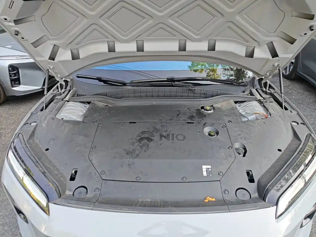 NIO ET5T — миниатюра 20