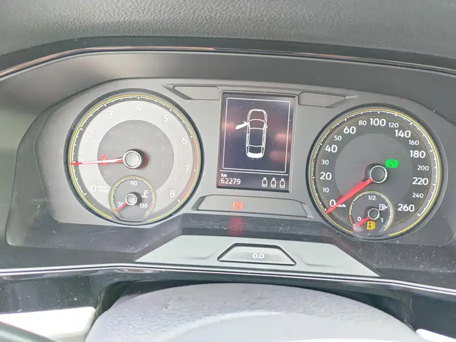 Volkswagen Lavida — миниатюра 14