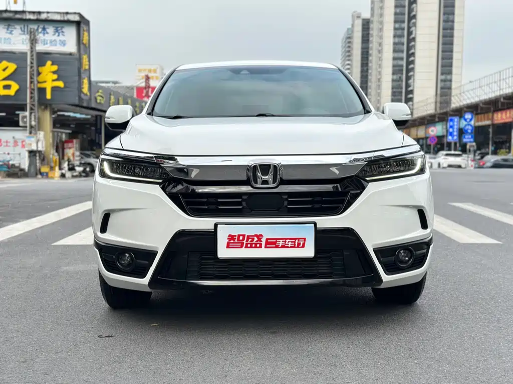 Honda Breeze 2021
