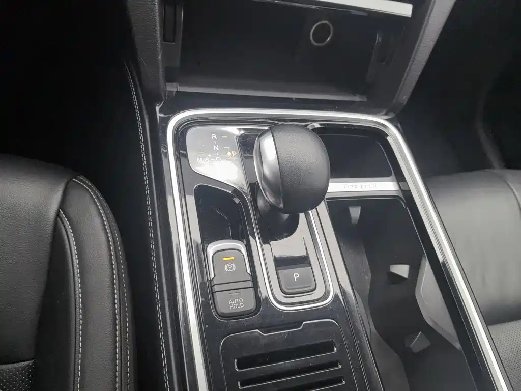 GAC Motor Trumpchi GS8 — миниатюра 13