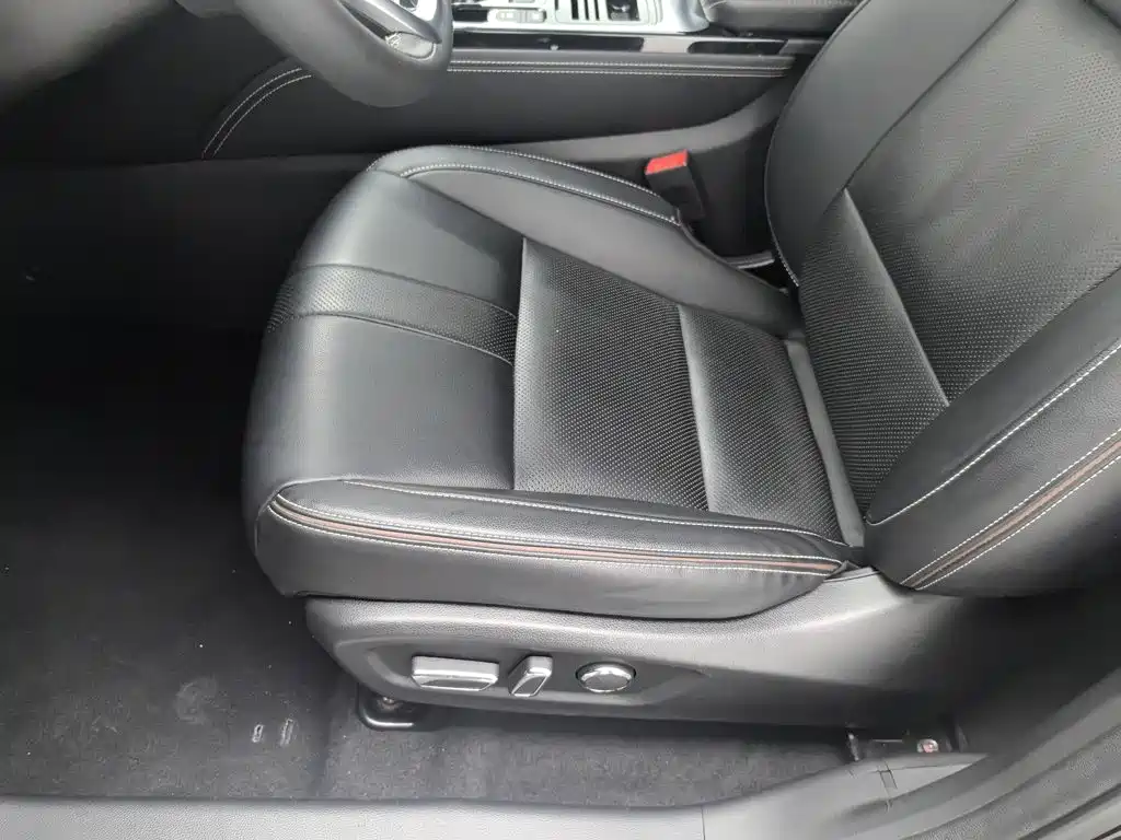 GAC Motor Trumpchi GS8 — миниатюра 20