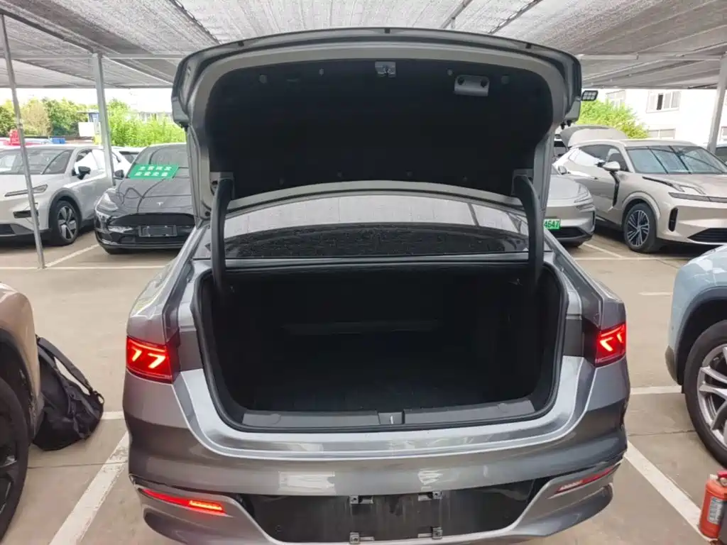BYD Qin PLUS — миниатюра 19