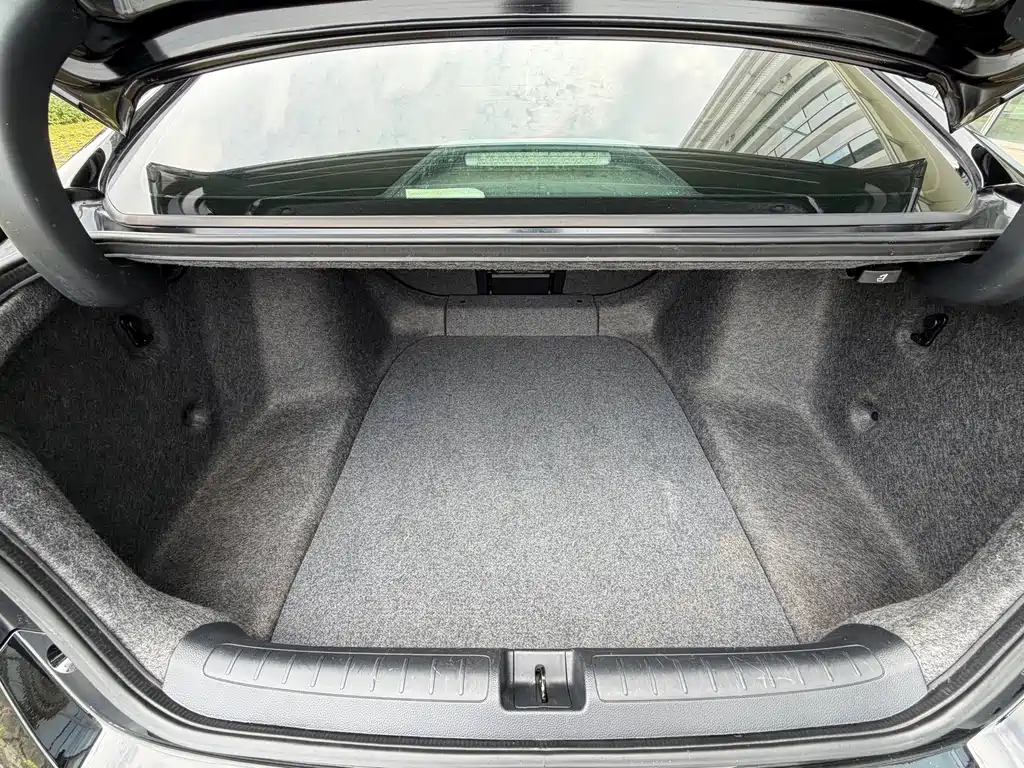 Honda Accord — миниатюра 25