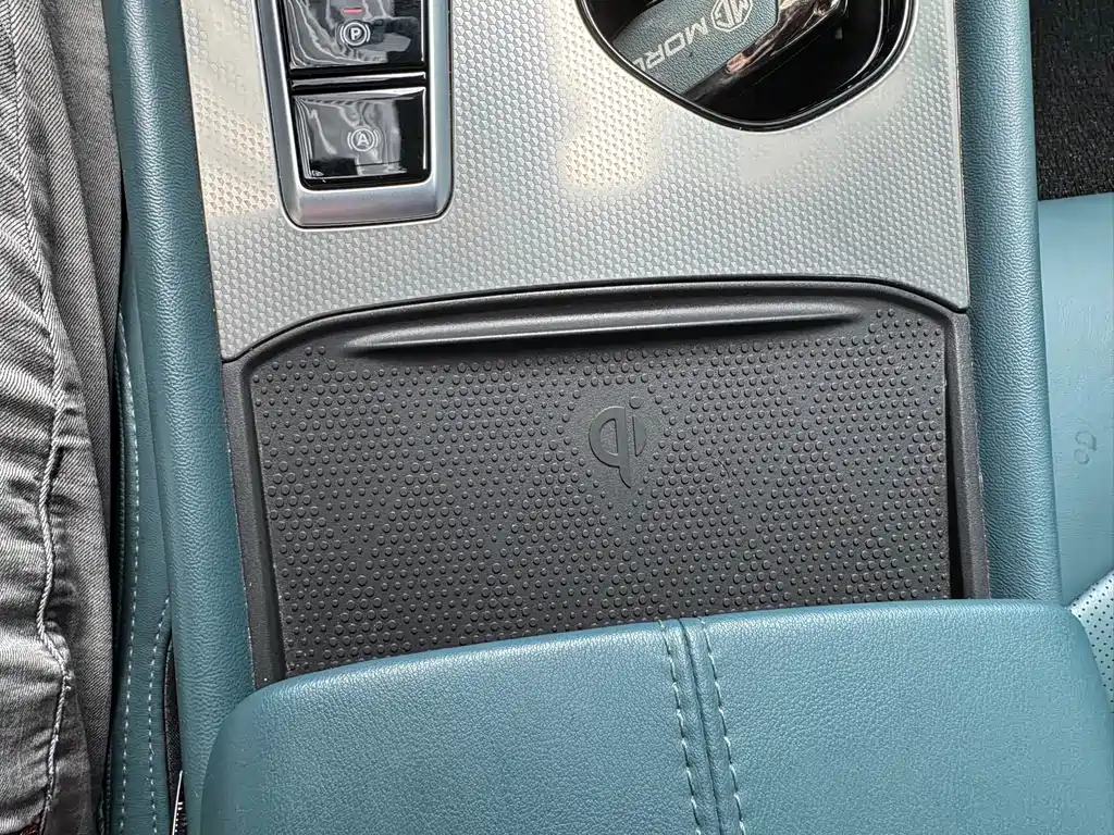 MG MG7 1.5T DCT Ultimate Beauty Elegant Edition, фото 17