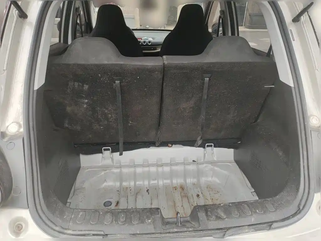 Wuling Bingo — миниатюра 10