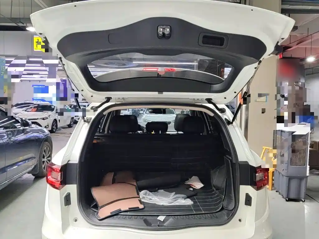 Renault Koleos — миниатюра 19
